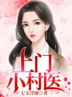 上门小女婿