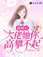 离婚后，大佬她你高攀不起