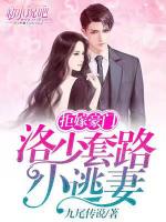 拒嫁豪门:洛少套路小逃妻