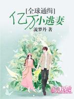 全球通缉：亿万小逃妻