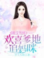 萌宝驾到：欢喜爹地追妈咪