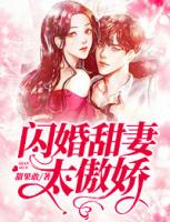 闪婚甜妻太傲娇