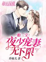 一胎二宝：夜少宠妻无下限