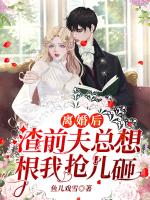 离婚后，渣前夫总想跟我抢儿砸