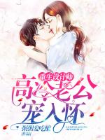 重生设计师：高冷老公宠入怀