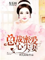 总裁蜜爱心尖妻