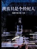 我真只是个经纪人