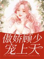 傲娇顾少宠上天