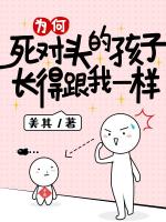 为何死对头的孩子长得跟我一样