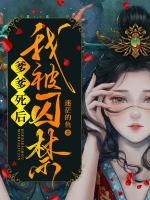 爹爹死后我被囚禁