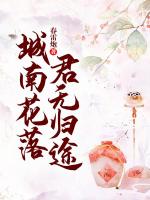 城南花落，君无归途