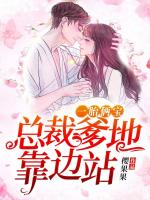 一胎俩宝:总裁爹地靠边站