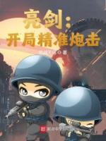 亮剑：开局精准炮击