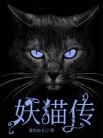 妖猫传