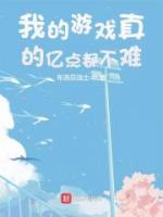 我的游戏真的亿点都不难