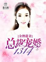 金牌甜妻，总裁宠婚1314