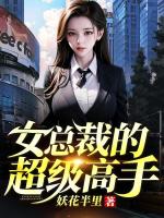 女总裁的超级高手