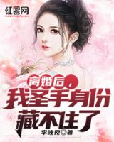 离婚后，我圣手身份藏不住了