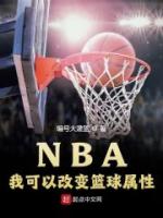 NBA：我可以改变篮球属性