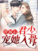 替嫁后，君少宠她入骨