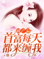 破产后首富每天都来缠我