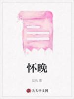 怀晚