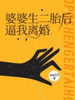 婆婆生二胎后逼我离婚