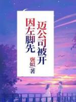 因左脚先迈公司被开