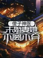 傻子神医：未婚妻她不离不弃