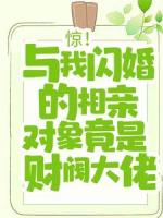 惊！与我闪婚的相亲对象竟是财阀大佬
