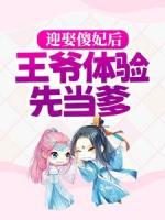 迎娶傻妃后，王爷体验先当爹