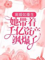 离婚如重生，她带着千亿资产飒爆了