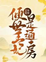 王爷轻宠：倾世王妃是通房