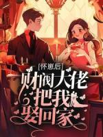 怀崽后，财阀大佬把我娶回家