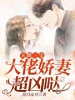 天降三宝：大佬娇妻超凶哒