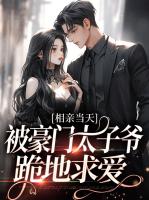相亲当天,被豪门太子爷跪地求爱
