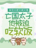 末世大佬又飒又拽，亡国太子他被迫吃软饭