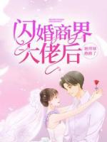 闪婚商界大佬后，她带球跑路了