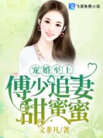 宠婚至上：傅少追妻甜蜜蜜