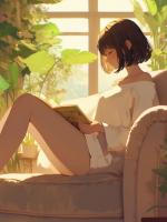 爱如朝露已晞