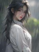 情扶青云，恩断尘泥