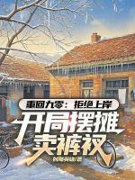 重回九零：拒绝上岸，开局摆摊卖裤衩