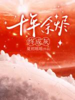 十年余烬终成灰