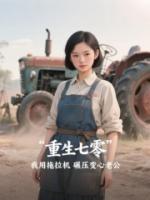 重生七零，我用拖拉机碾压老公