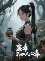 蛊毒不如人心毒