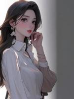 神医进城，天降美女富婆
