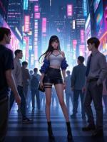 我闪婚后，女总裁急疯了