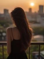 美艳女邻居