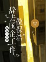 我放任侄女辞去国企工作做保洁