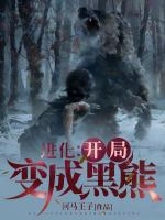 脚踹东北虎，我黑熊宝宝无敌